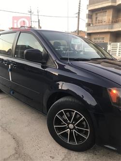 Dodge Grand Caravan